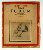 Lenin-Heft