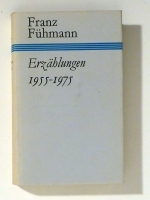 Erzählungen 1955-1975