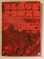 Black Power. Dokumentation