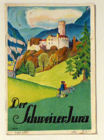 Der Schweizer Jura