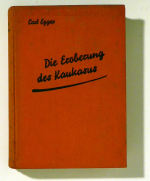 Die Eroberung des Kaukasus