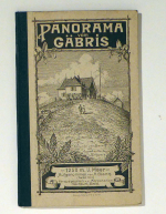 Panorama vom G&auml;bris
