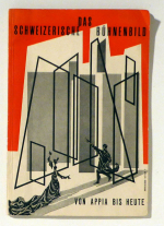 Das schweizerische B&uuml;hnenbild von Appia bis heute