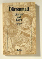 Literatur und Kunst