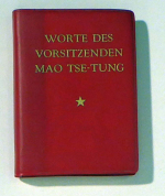 Worte des Vorsitzenden Mao Tse-tung