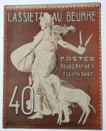 L'Assiette au Beurre