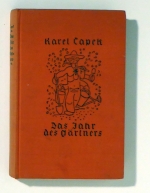 Das Jahr des G&auml;rtners