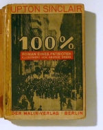 100 % [Hundert Prozent]