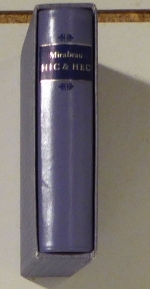 Hic & Hec oder Die Stufenleiter der Wollust