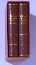 Die Abenteuer der Fanny Hill