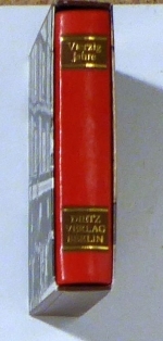 Dietz Verlag Berlin