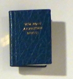 Wie man arbeiten muss!