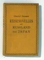 Reisenovellen aus Russland und Japan