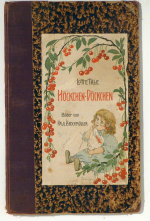 H&ouml;ckchen - D&ouml;ckchen