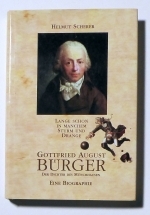 Lange schon in manchem Sturm und Drange