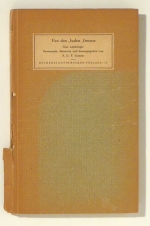 Von den Juden Jemens