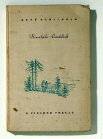 Himmliche Landschaft