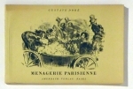 Menagerie parisienne