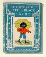 The Story of Little Black Sambo