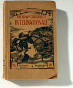 Die Kommunistische Internationale