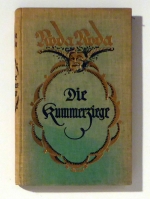 Die Kummerziege und andere Geschichten