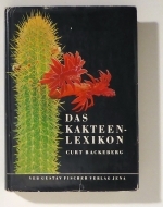 Das Kakteenlexikon