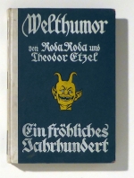 Ein fr&ouml;hliches Jahrhundert