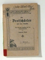 Der Freisch&auml;rler und seine Familie