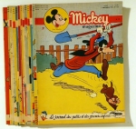 Mickey Magazine