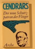 Der neue Schutzpatron der Flieger