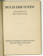 Buch der Toten