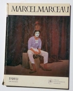 Le Mime Marcel Marceau