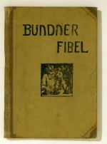 B&uuml;ndner Fibel