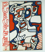 Jean Dubuffet