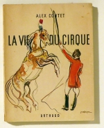 La vie du Cirque