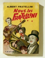 Nous, les Fratellinis