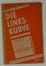 Die Linkskurve