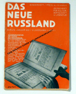 Das neue Russland