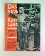 Das neue Russland