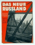 Das neue Russland