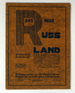 Das neue Russland