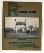 Das neue Russland