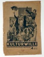 Kulturwille