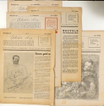 &Uuml;ber die Grenzen