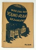 Wer soll den Young-Plan bezahlen?