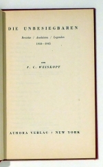 Die Unbesiegbaren