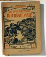 Die Kommunistische Internationale