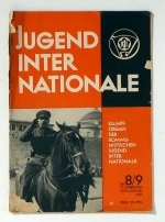 Jugendinternationale