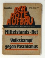 Der Rote Aufbau