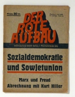 Der Rote Aufbau